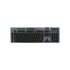 【電競鍵盤】Logitech G G915 X LIGHTSPEED
